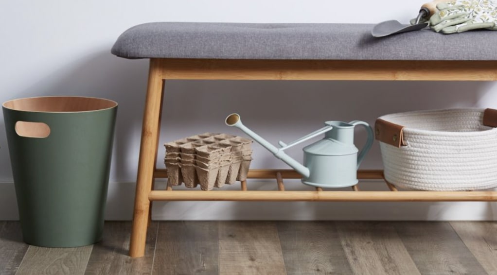 It can protect your furniture and wooden floors