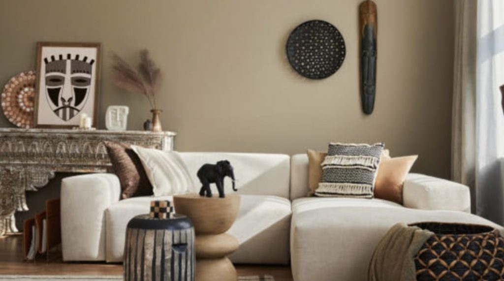 Key Elements of a Mediterranean-Style Interior