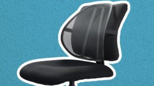 Lumbar Support
