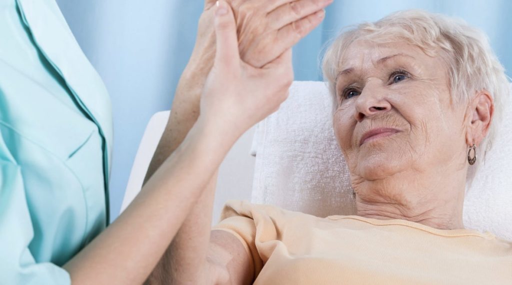 Osteoporosis