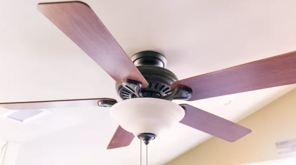 Pros and Cons of Fans