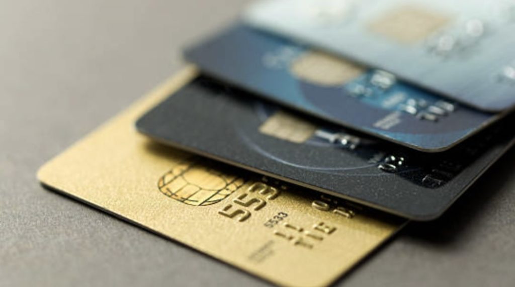 Reconcile bank and credit card accounts