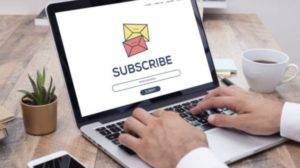 Shorten your signup steps