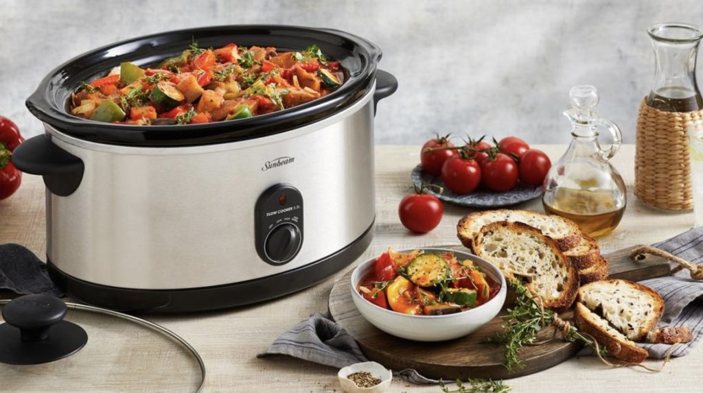 Slow Cookers