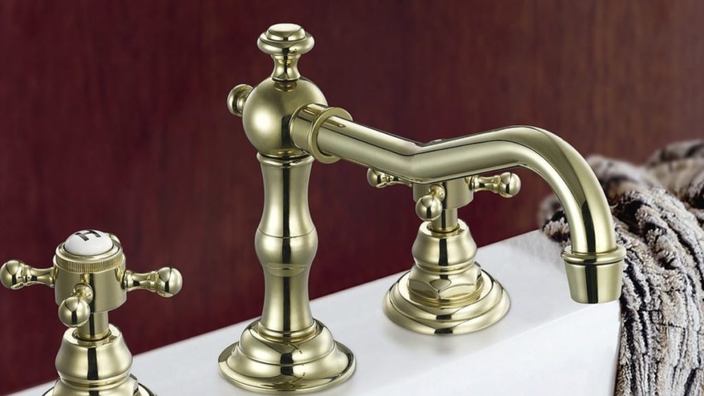 Steps to Repair a Leaking Compression Faucet