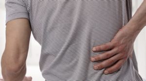 Strained Muscles and Tendons