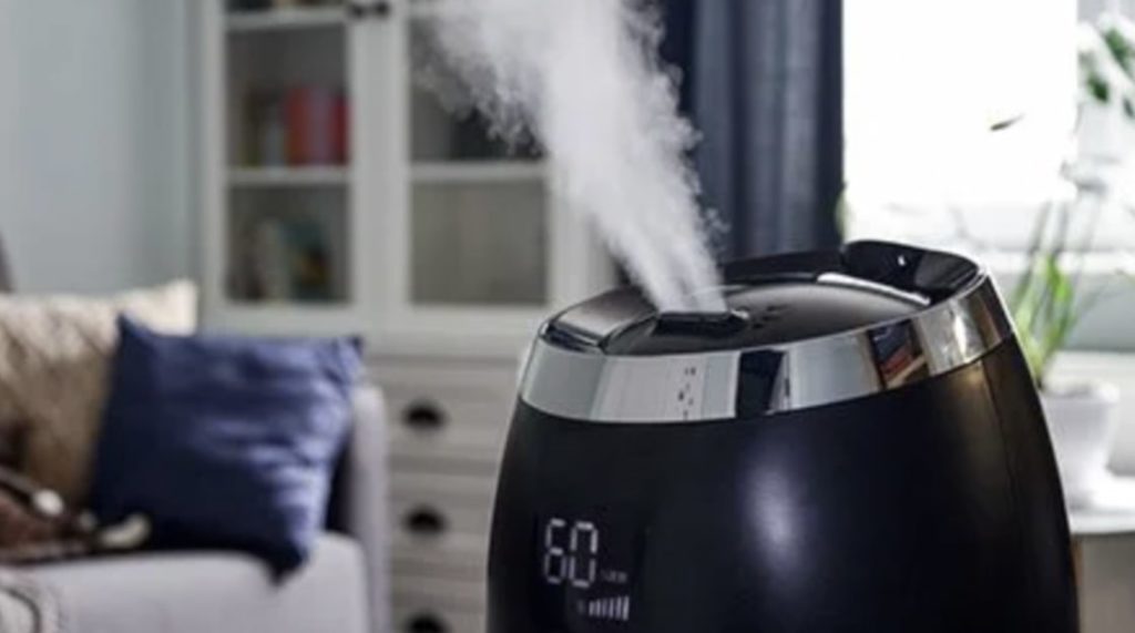 The Different Types of Humidifiers