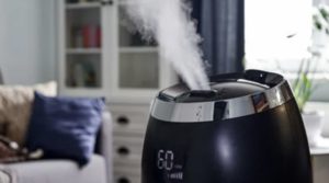 The Different Types of Humidifiers