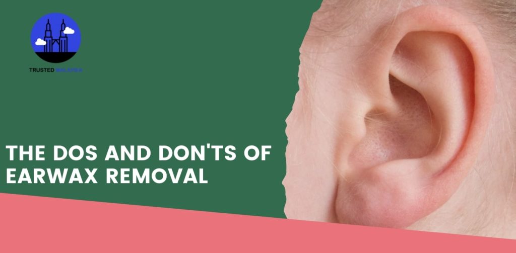 The Dos and Don'ts of Earwax Removal