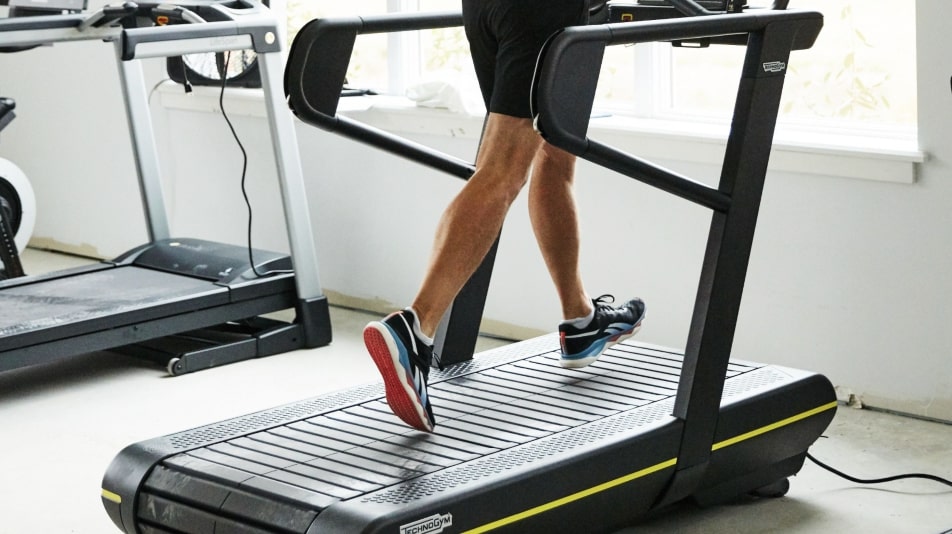 The Pros and Cons of a Treadmill