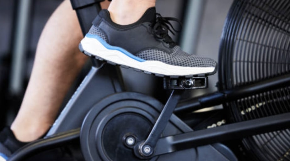The Pros of a Stationary Bike