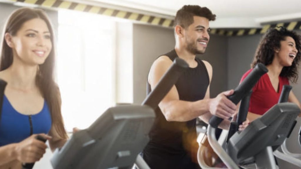The Pros of an Elliptical