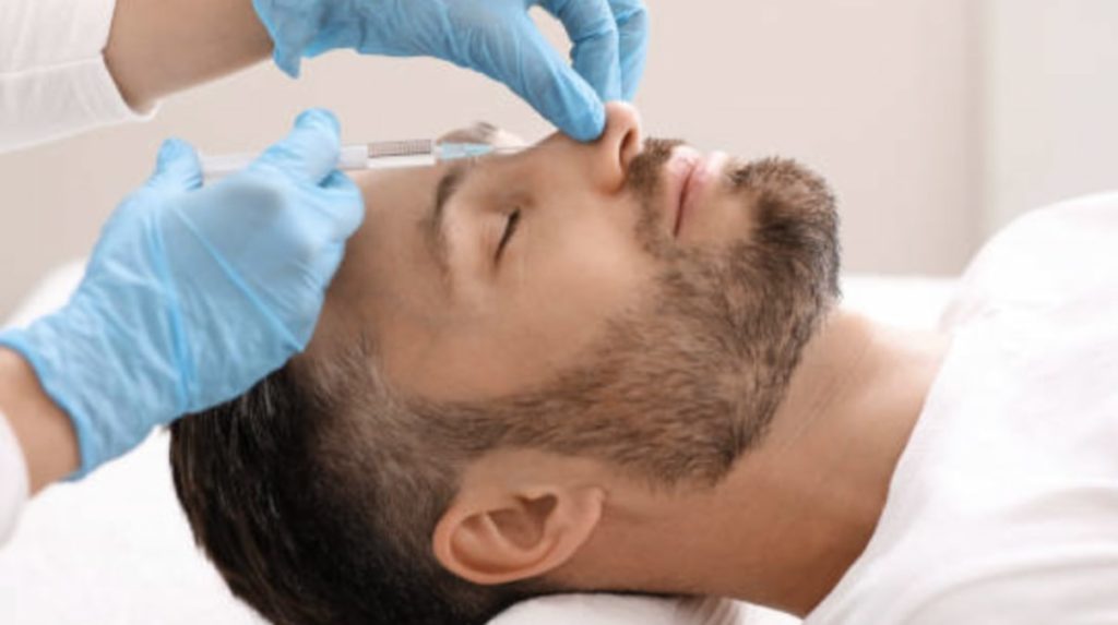 The Purpose of Rhinoplasty