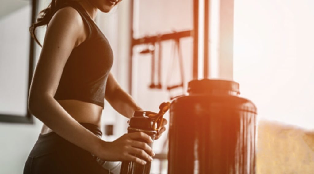 The Risks of Protein Powder