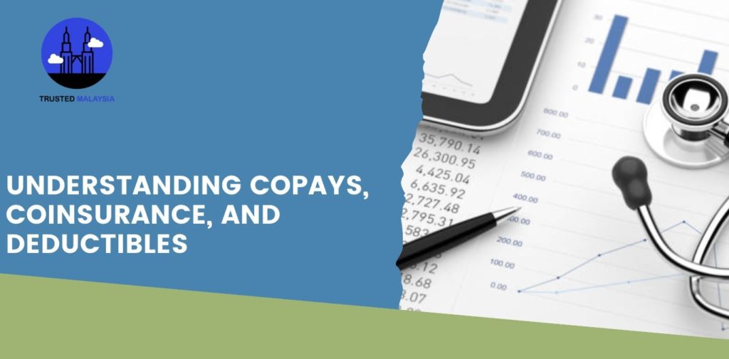 Understanding Copays, Coinsurance, and Deductibles
