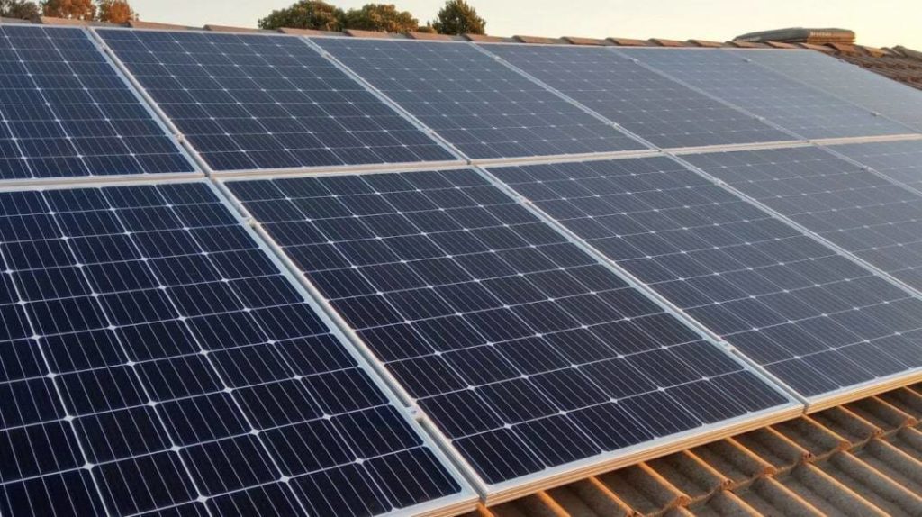 Using Your Solar Panel Warranty