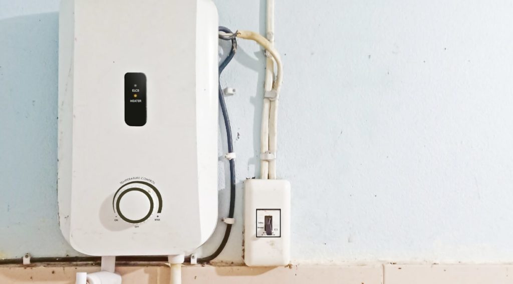 Water Heater