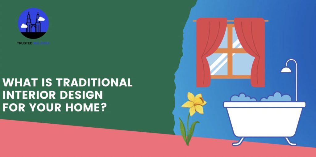 What Is Traditional European Interior Design