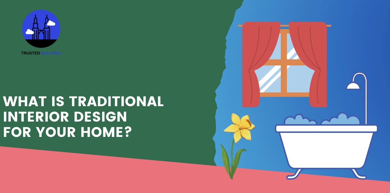 What Is Traditional European Interior Design