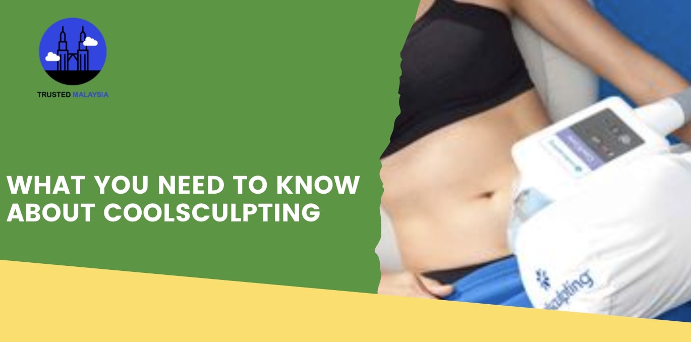 What You Need to Know About CoolSculpting