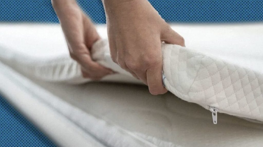 What is a Mattress Topper