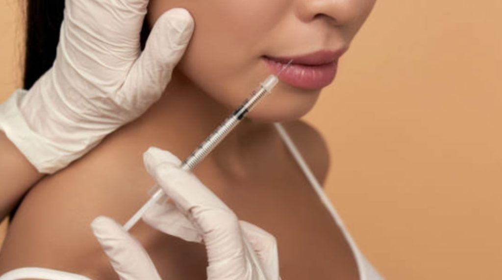 What is a plastic surgeon