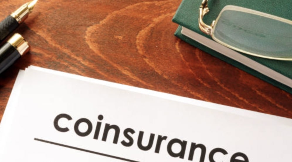 What is coinsurance