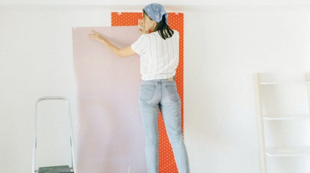 What is interior decoration