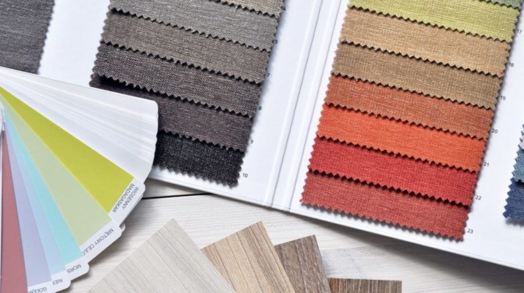 What is interior design