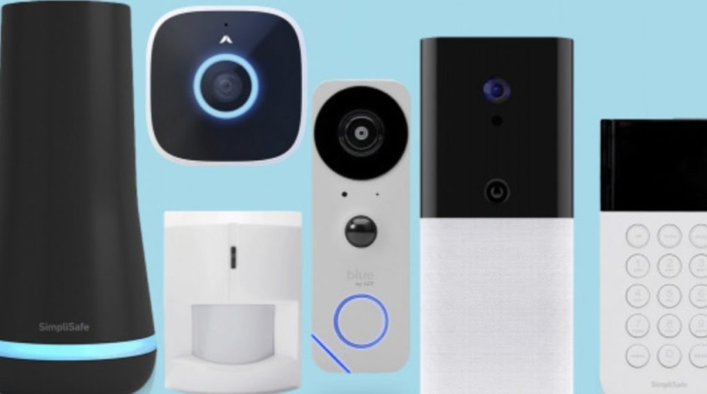 What to Consider When Buying a Home Security System