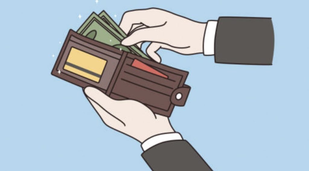 What to Remove from Your Wallet