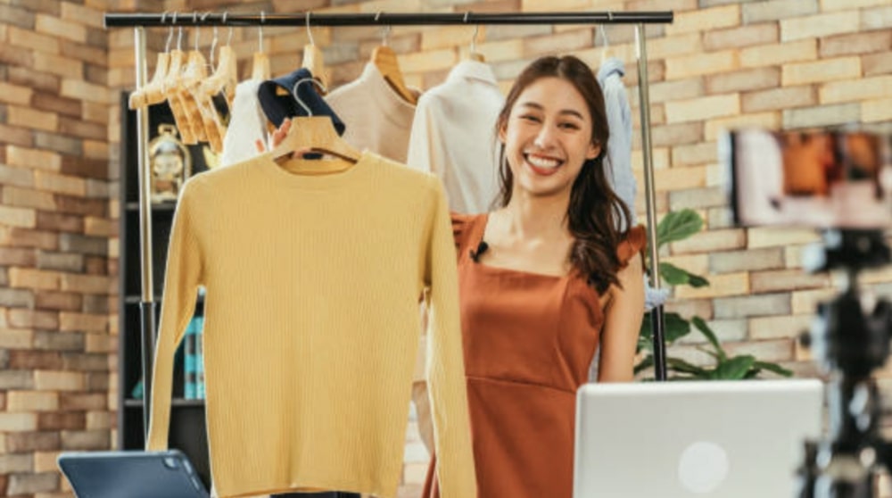 You should already have a brand