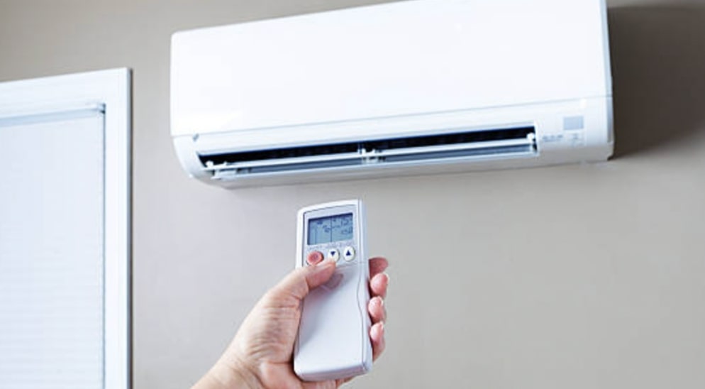 Air Conditioning