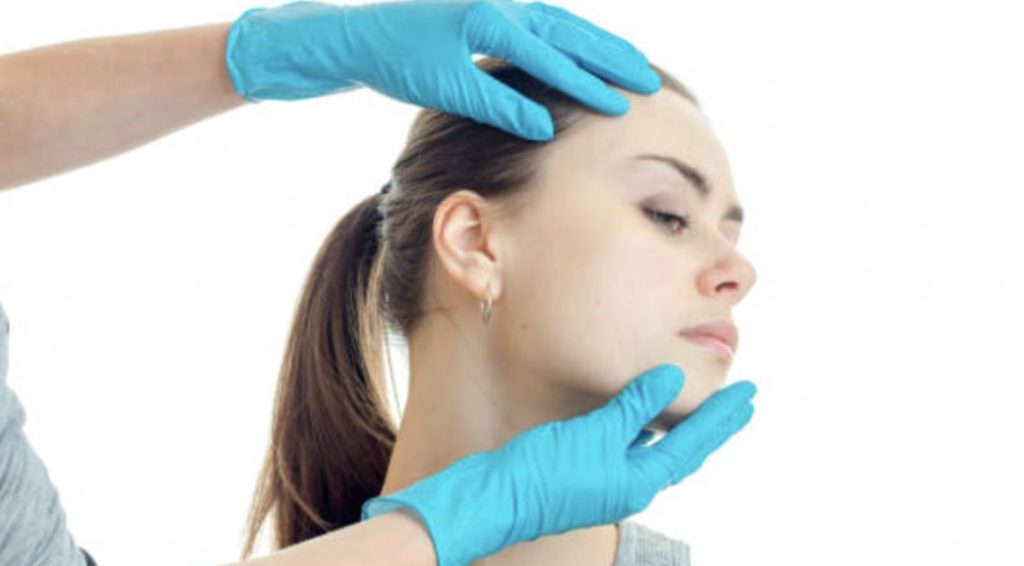 How is non-surgical rhinoplasty done
