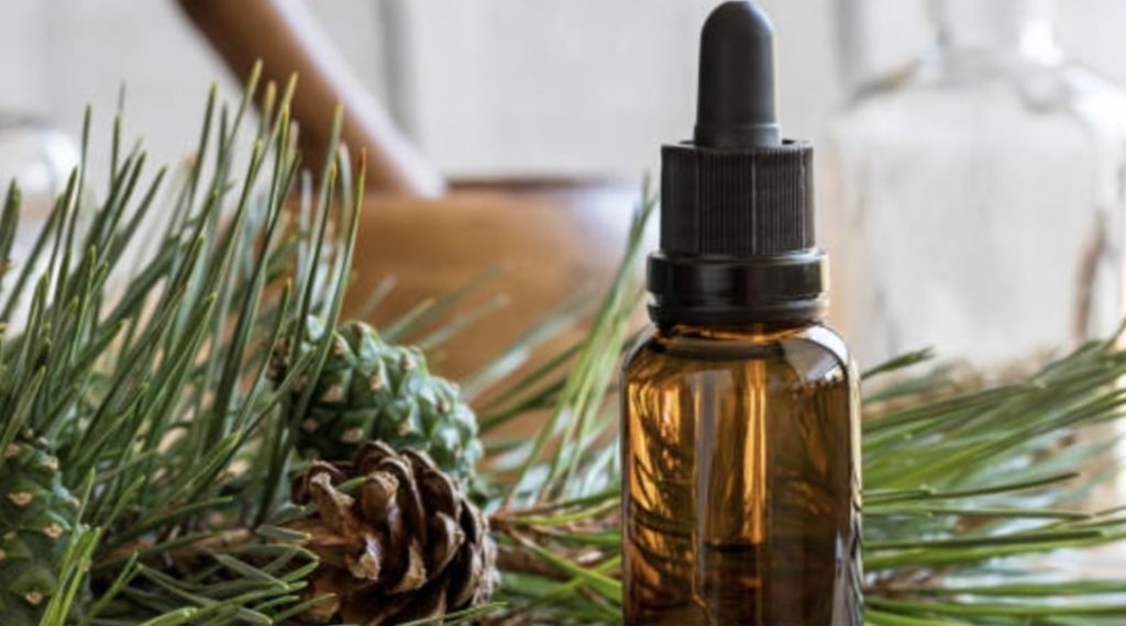 How to Launder Your Clothes Using Pine Oil