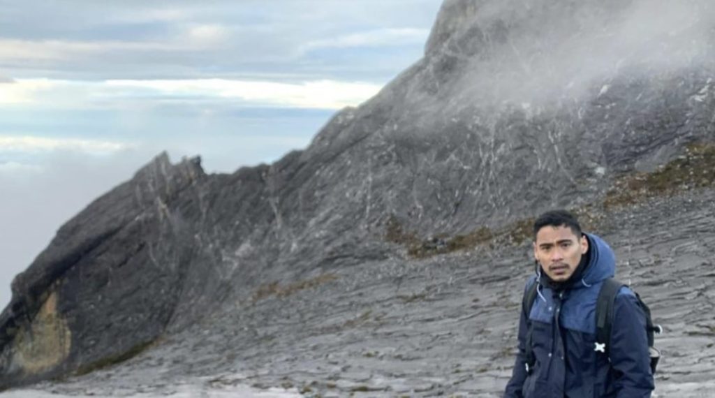 Kinabalu Park