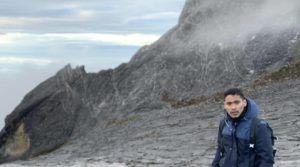 Kinabalu Park