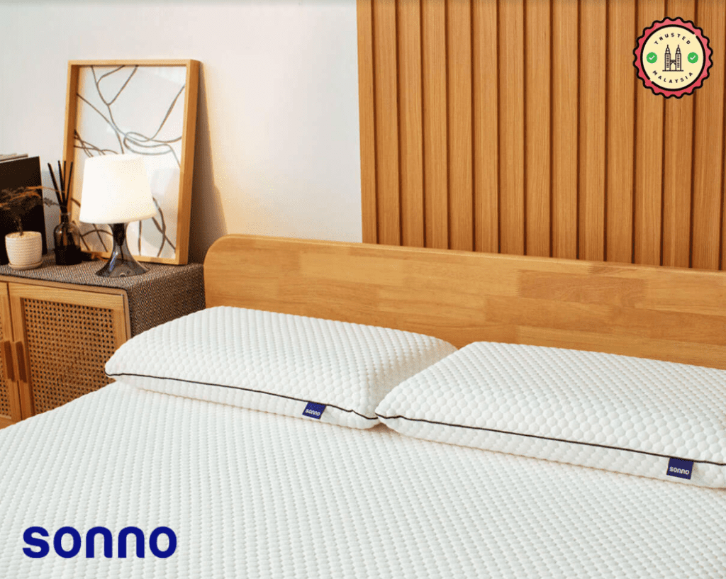 Best contour pillow