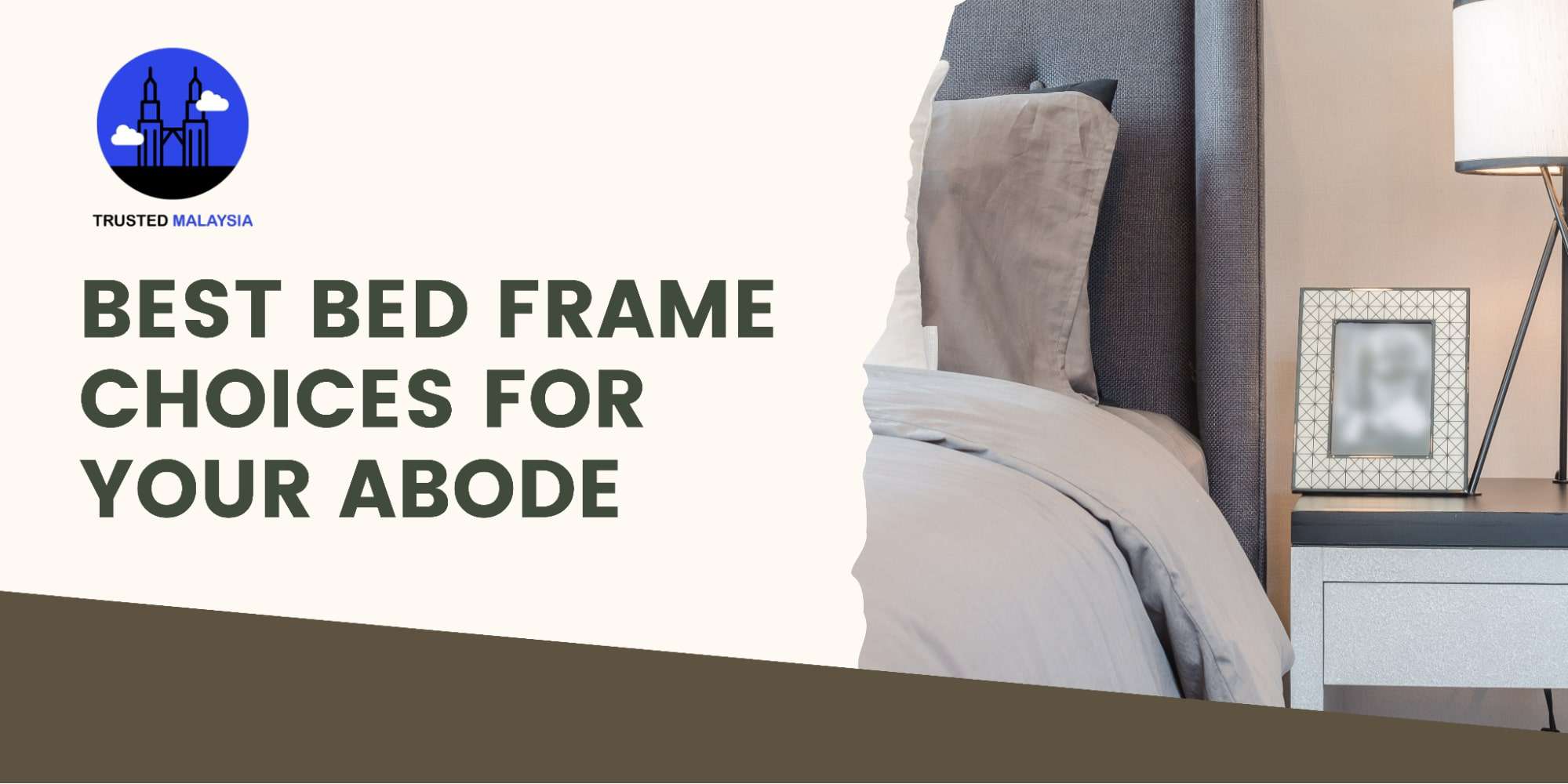 Bed Frame