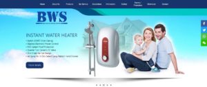 Best Water Solutions Homepage
