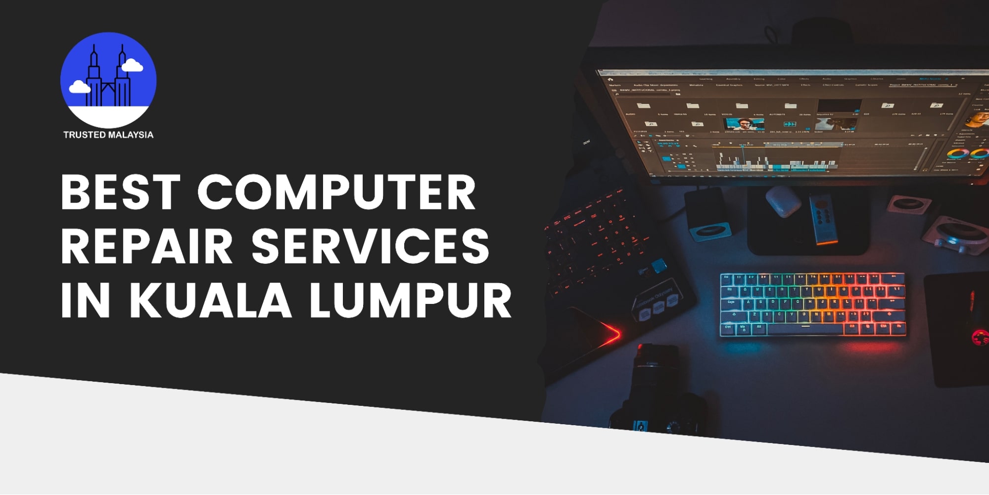 Computer Repair