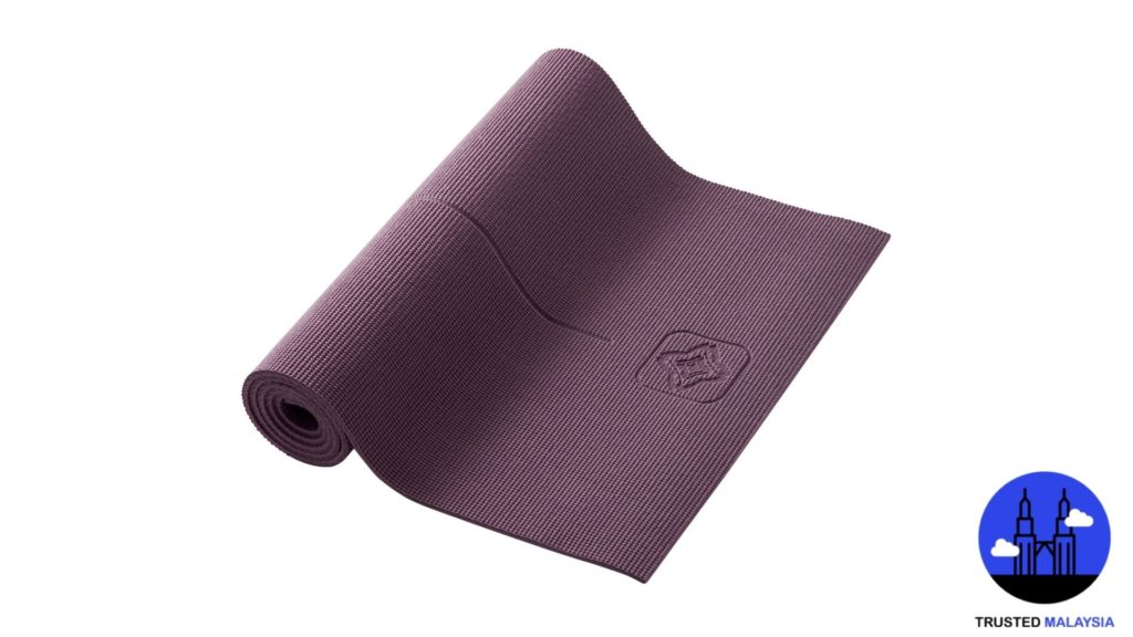 Decathlon Non-slip Yoga Mat