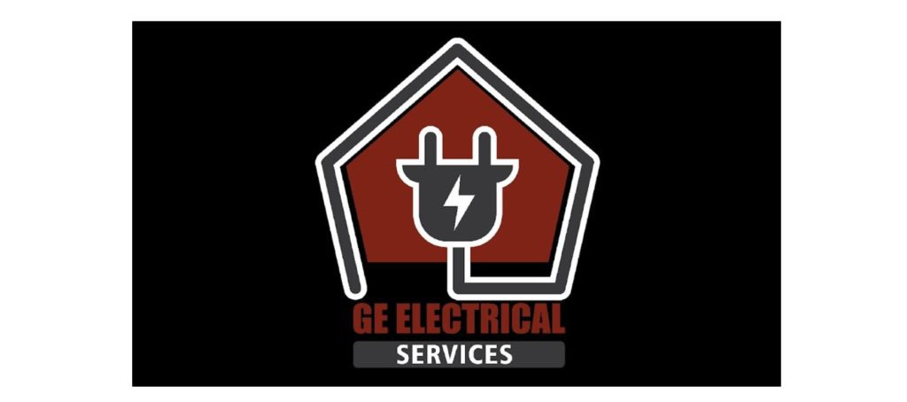 GE Electrical Services homepage