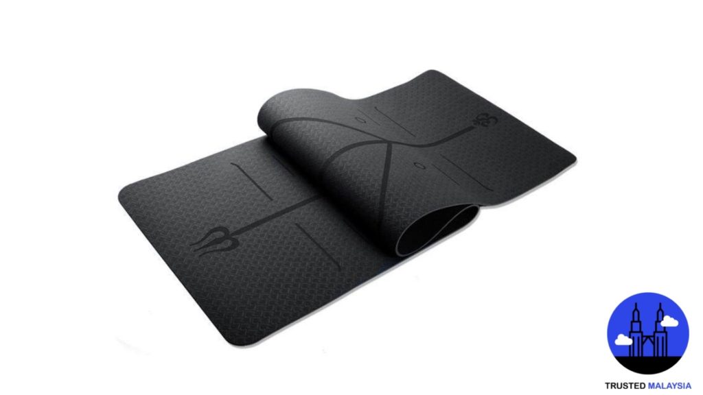GTE Yoga Mat