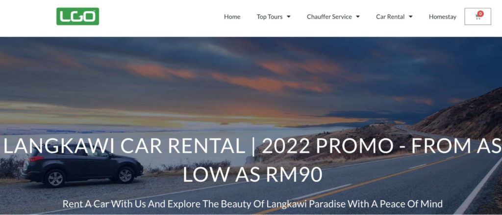 Langkawi Go