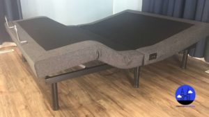 Nectar Adjustable Bed Frame