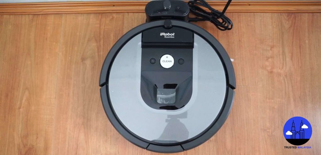 Roomba
