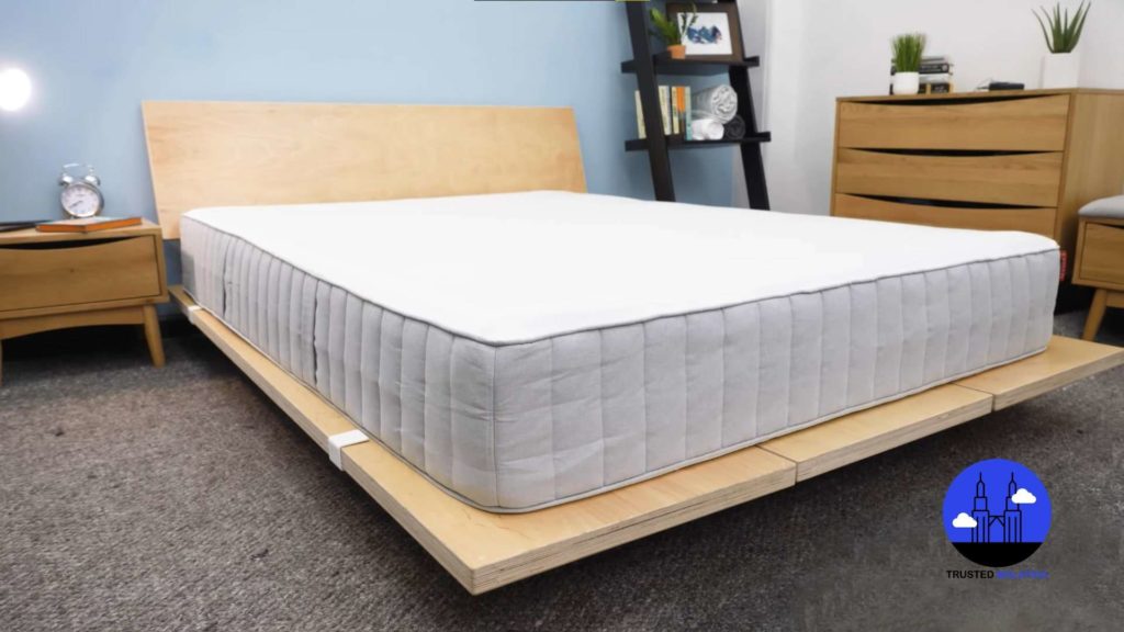 The Bed Frame by Floyd