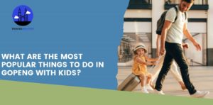 What are the most popular things to do in Gopeng with kids