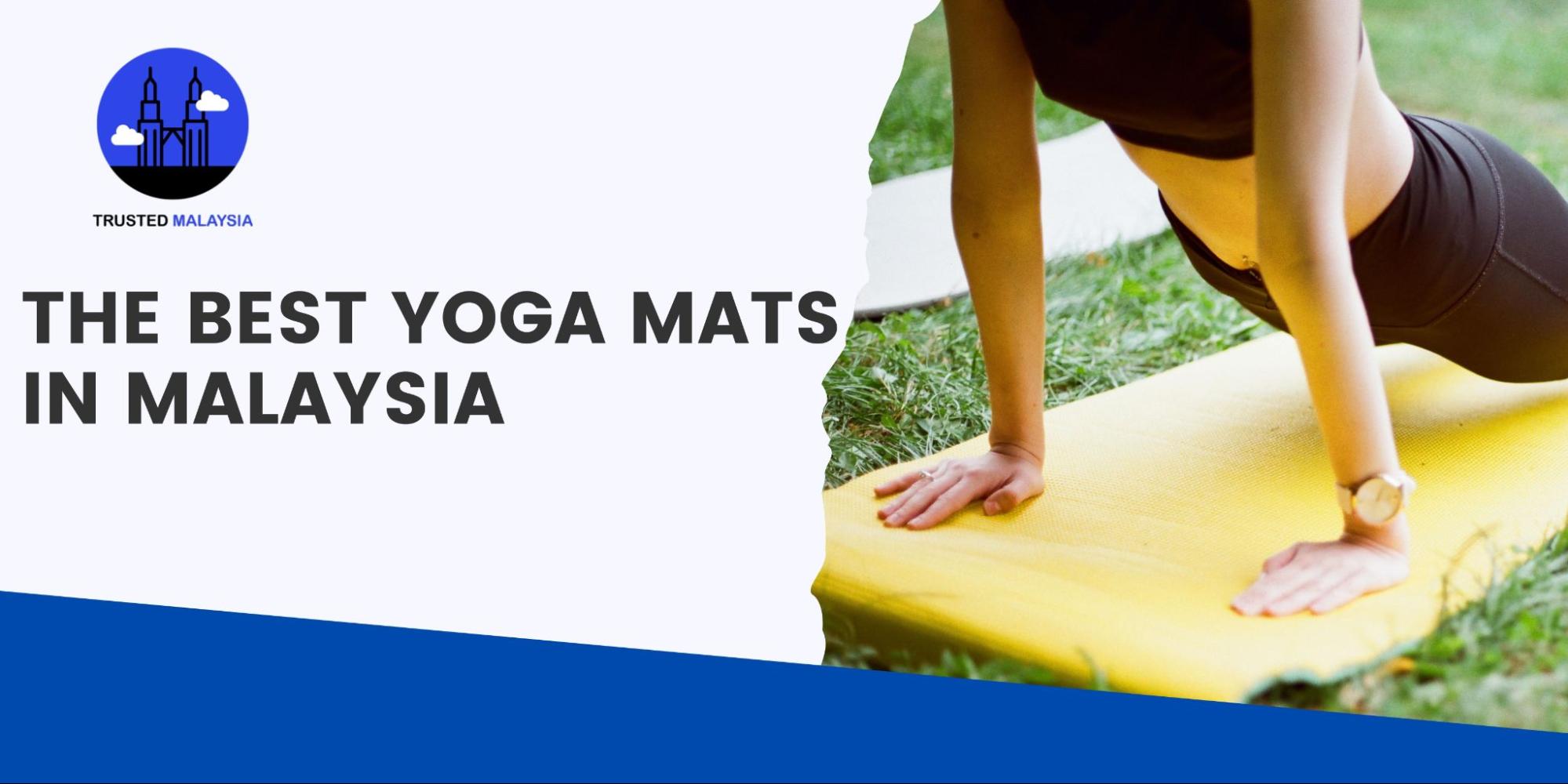 Yoga Mats